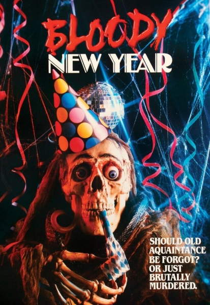 Bloody New Year