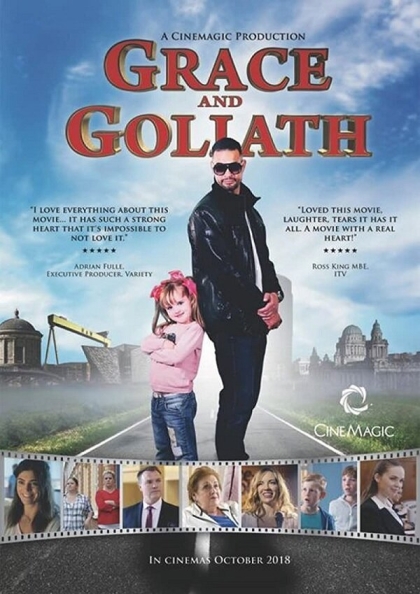 Grace and Goliath