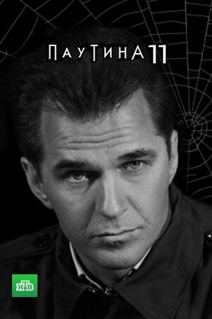 Паутина 11 (сериал)