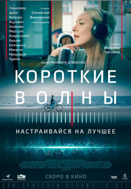 Короткие волны