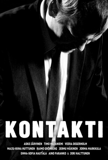 Kontakti