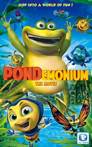 Pondemonium