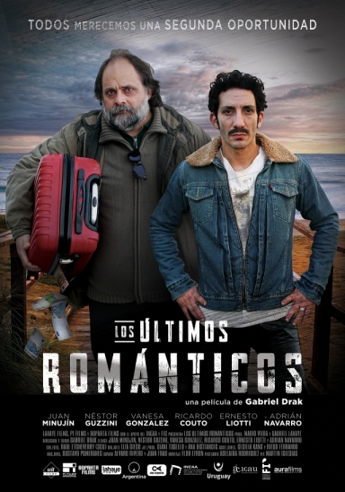 Los últimos románticos