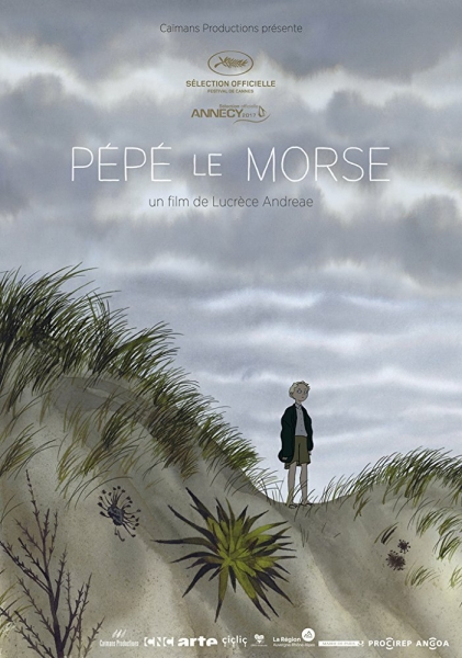 Pépé le morse