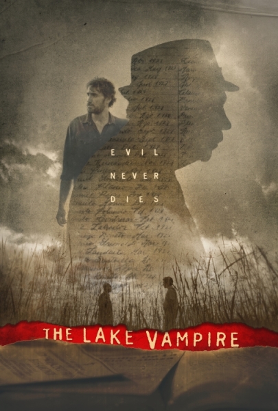 The Lake Vampire