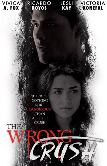 The Wrong Crush