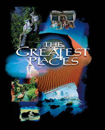 The Greatest Places