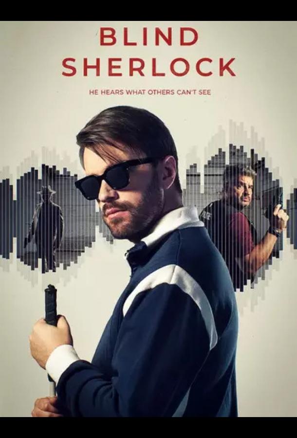 Слепой Шерлок (сериал)