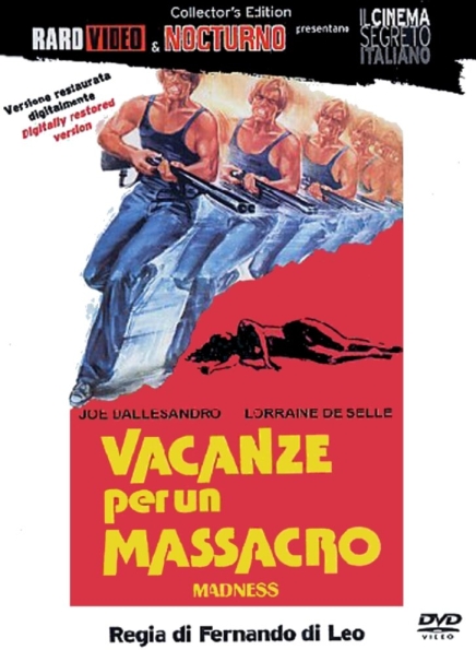 Vacanze per un massacro