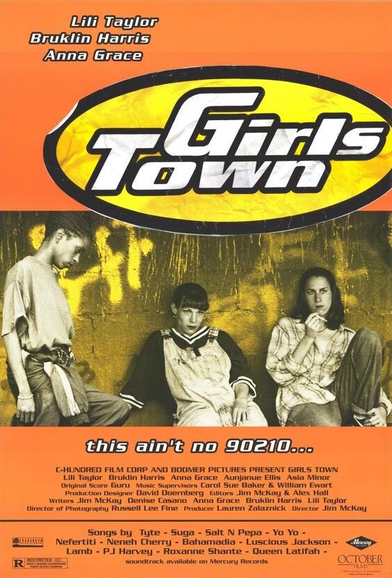 Girls Town
