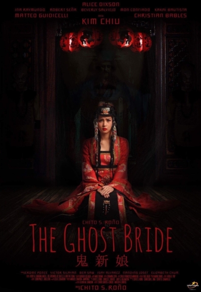 The Ghost Bride