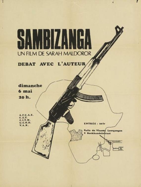 Sambizanga