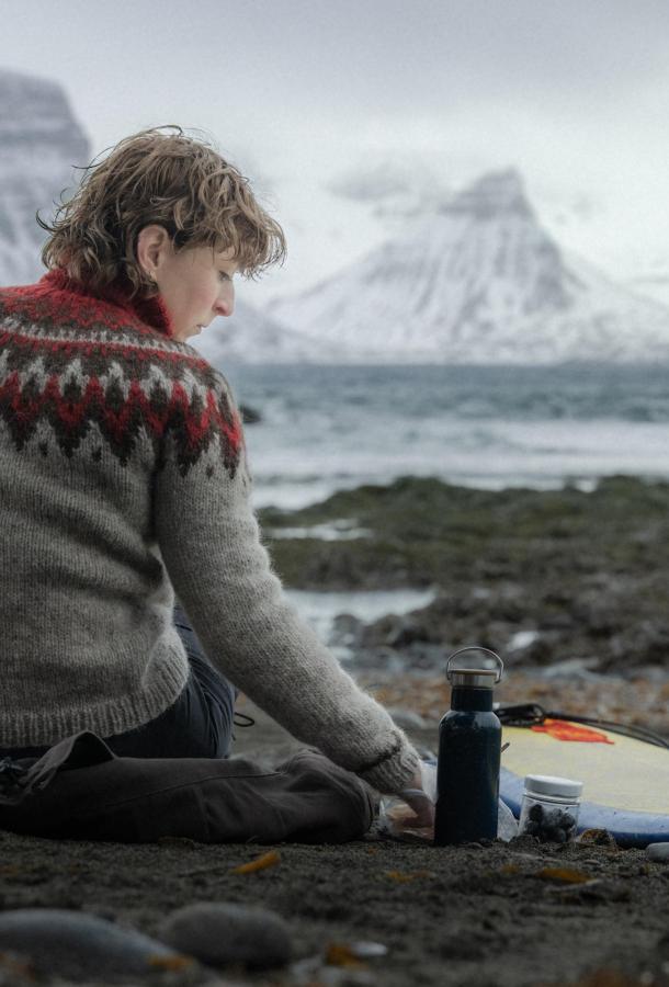 Хильдур (сериал)