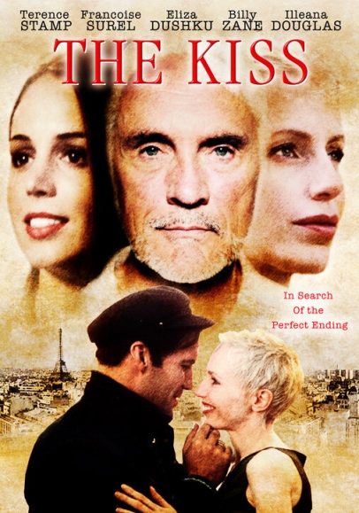 The Kiss