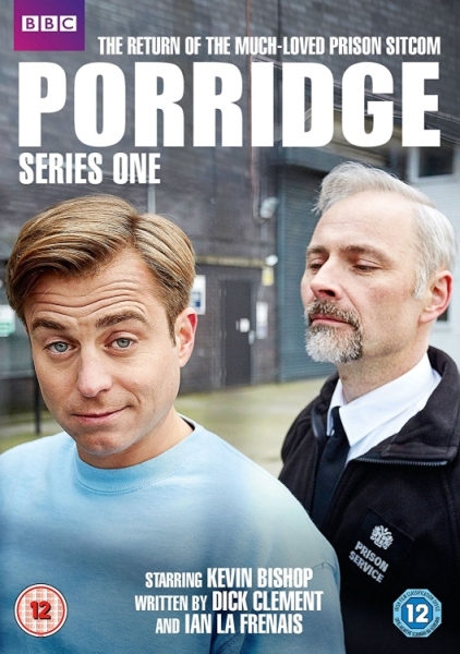 Porridge (мини-сериал)