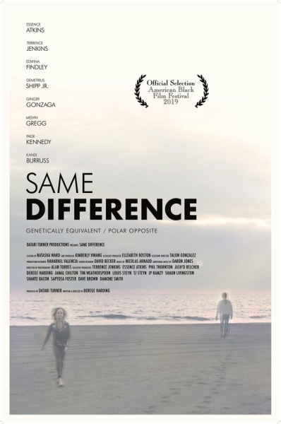 Same Difference