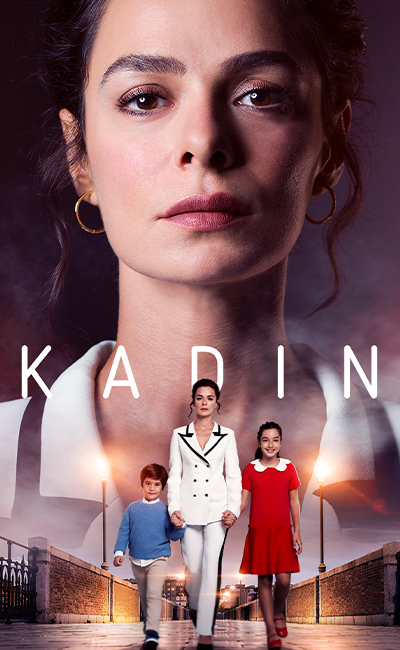 Женщина (сериал 2017 – 2020)