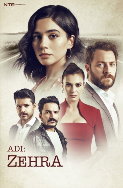 Ее имя Зехра (сериал 2018 – 2025)