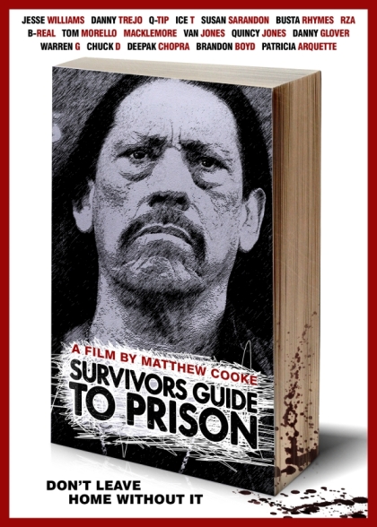 Survivors Guide to Prison