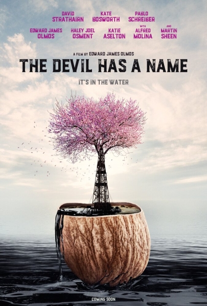 The Devil Has a Name