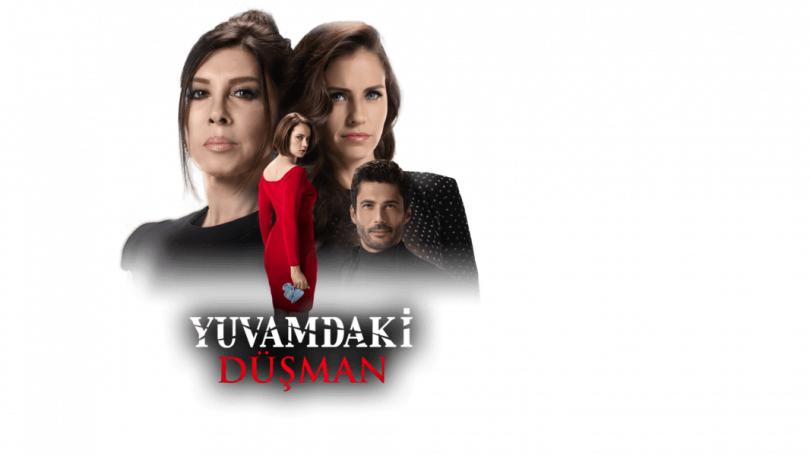 Yuvamdaki Dusman