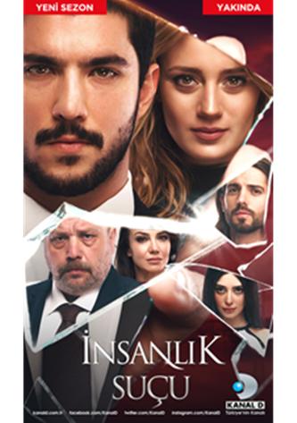 Insanlik Sucu