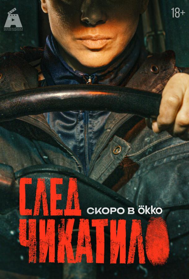 След Чикатило (сериал)
