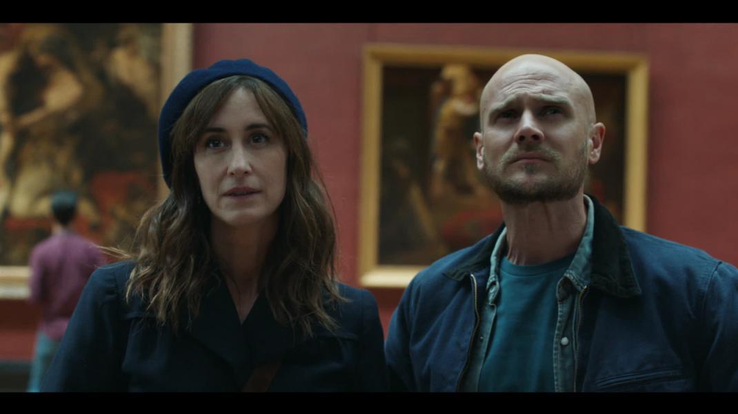 L'art du crime