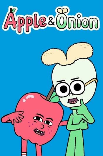 Apple & Onion