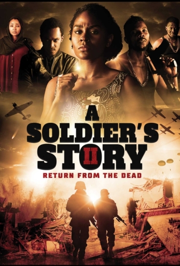 История солдата 2: Воскрешение из мертвых