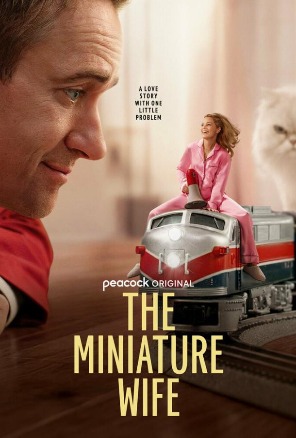 The Miniature Wife