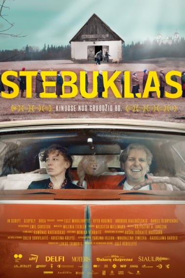 Stebuklas