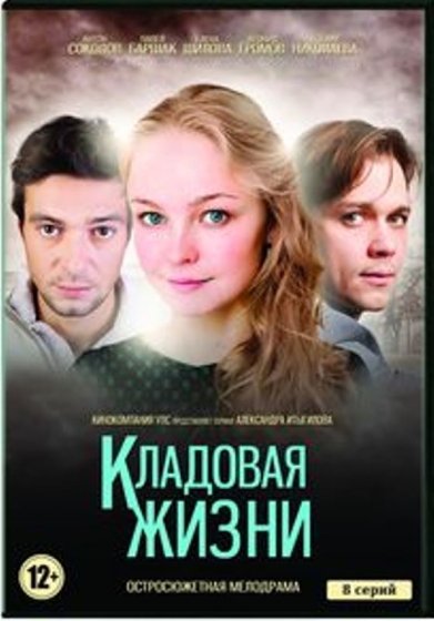 Кладовая жизни (сериал)