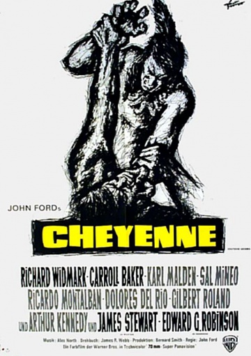 Cheyenne Autumn