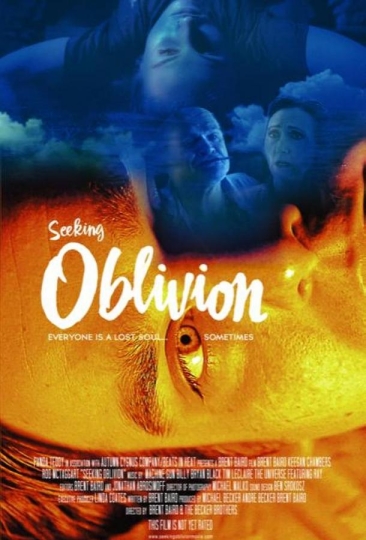Seeking Oblivion