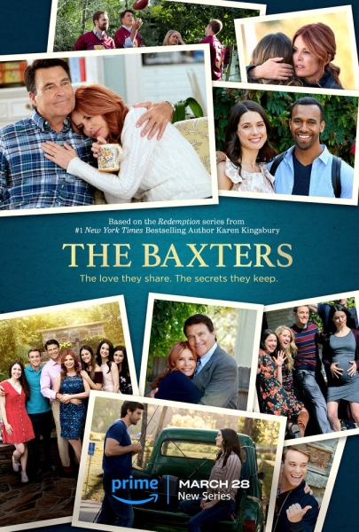 The Baxters