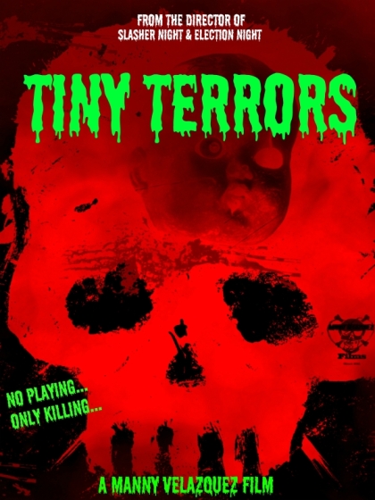 Tiny Terrors