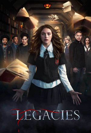 Legacies