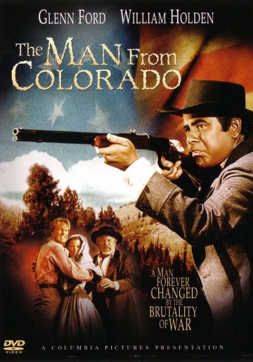 The Man from Colorado