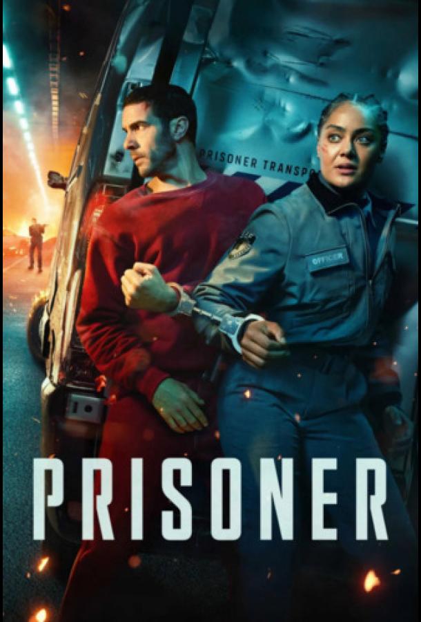 Заключённый (сериал)