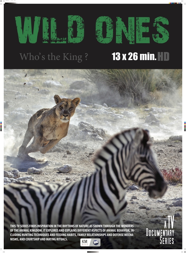 World of the Wild