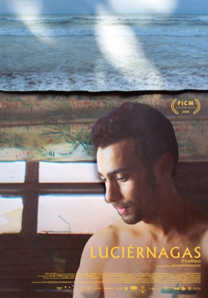 Luciérnagas