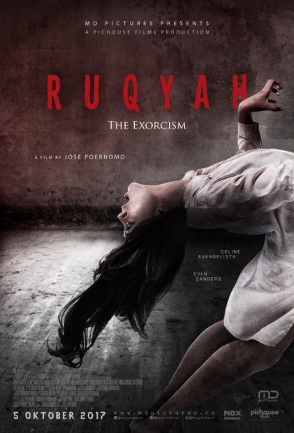 Ruqyah: The Exorcism