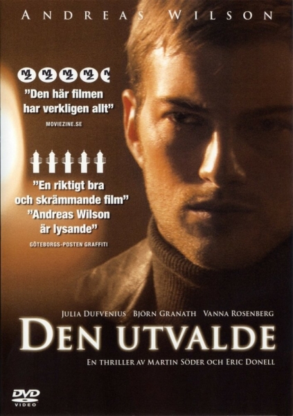 Den utvalde