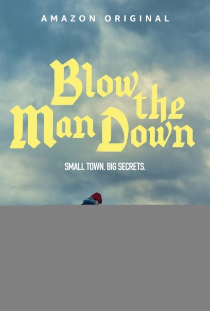 Blow the Man Down