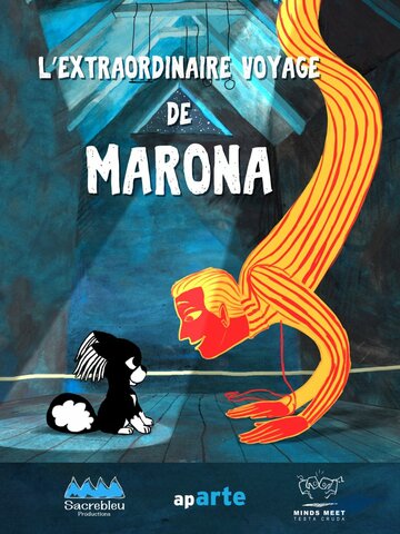 L'extraordinaire voyage de Marona