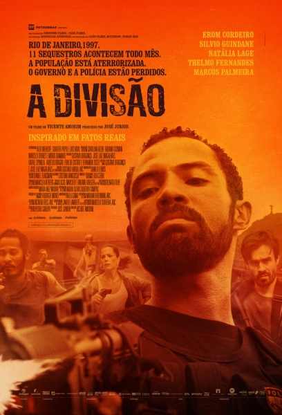 Дивизион (сериал)