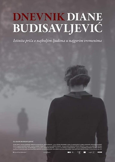 Dnevnik Diane Budisavljevic