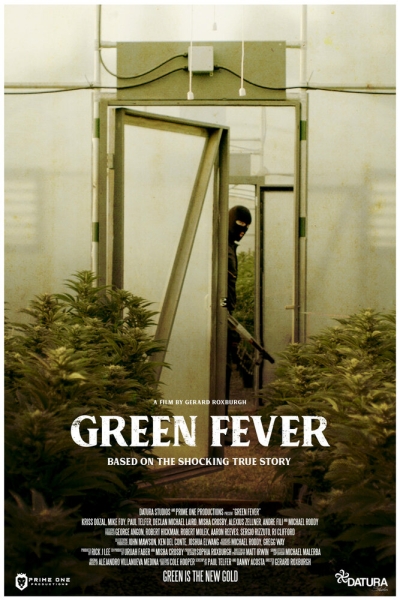Green Rush