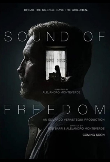 Sound of Freedom